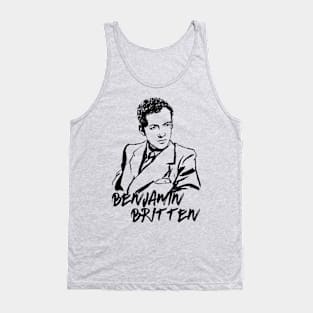 Britten Tank Top